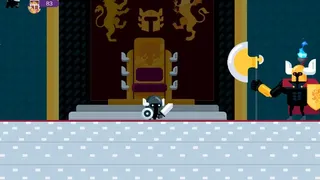 Скриншот 3 к игре A Bard's Last Song