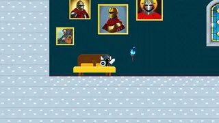 Скриншот 4 к игре A Bard's Last Song