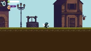 Скриншот 7 к игре A Bard's Last Song