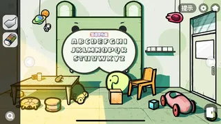 Скриншот 2 к игре 房间的秘密2：起点