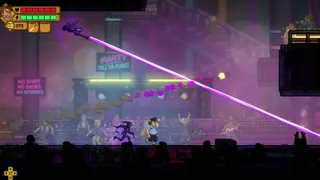 Скриншот 1 к игре Aussie Bogan Hero