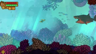 Скриншот 2 к игре Aussie Bogan Hero