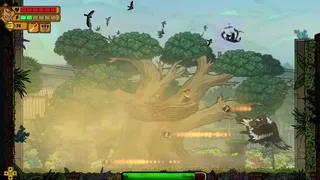 Скриншот 3 к игре Aussie Bogan Hero