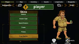 Скриншот 6 к игре Aussie Bogan Hero