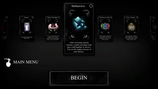 Скриншот 7 к игре Project Dark