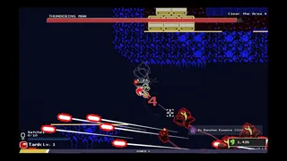Скриншот 1 к игре Phantom Hunter