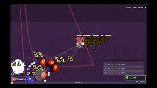 Скриншот 2 к игре Phantom Hunter