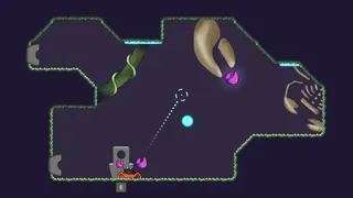 Скриншот 6 к игре Crabling