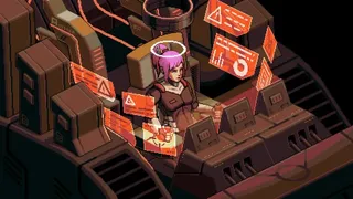 Скриншот 4 к игре ARC SEED