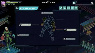 Скриншот 6 к игре ARC SEED