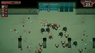 Скриншот 3 к игре Механическая осада