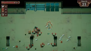 Скриншот 8 к игре Механическая осада
