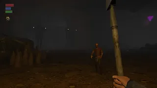 Скриншот 2 к игре Phantom Chains