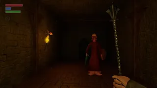 Скриншот 5 к игре Phantom Chains