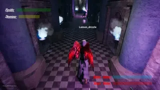 Скриншот 1 к игре Angels of Darkness Angels of Light