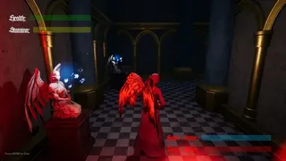 Скриншот 4 к игре Angels of Darkness Angels of Light