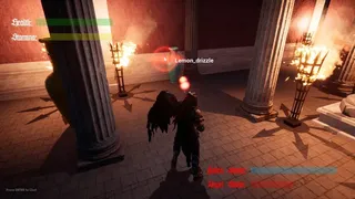 Скриншот 5 к игре Angels of Darkness Angels of Light