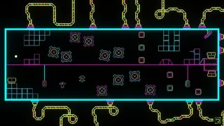 Скриншот 8 к игре Jump Jump Cyberpunk