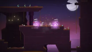 Скриншот 5 к игре Commander Tiberius Troubleson