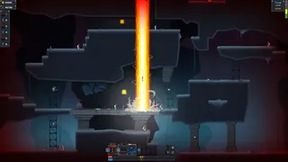 Скриншот 7 к игре Commander Tiberius Troubleson