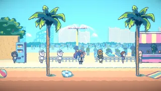 Скриншот 1 к игре Reso-Seeker