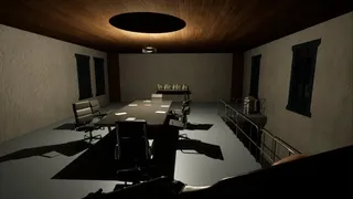 Скриншот 2 к игре Hollow Mission