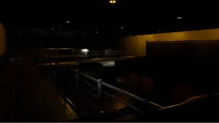 Скриншот 3 к игре Hollow Mission