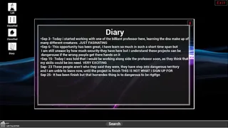 Скриншот 5 к игре Hollow Mission