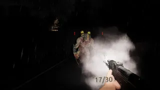 Скриншот 6 к игре Hollow Mission