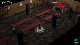Скриншот 7 к игре MageCraft
