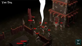 Скриншот 8 к игре MageCraft