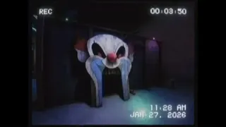 Скриншот 6 к игре Super VHS