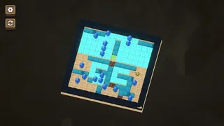 Скриншот 5 к игре Digs Mini Icy