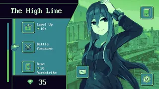 Скриншот 2 к игре Perfect Hand of Nostalpix [REMASTER]