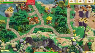 Скриншот 1 к игре My Kingdom for the Princess