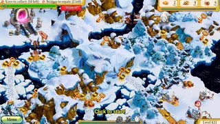 Скриншот 4 к игре My Kingdom for the Princess