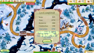 Скриншот 5 к игре My Kingdom for the Princess