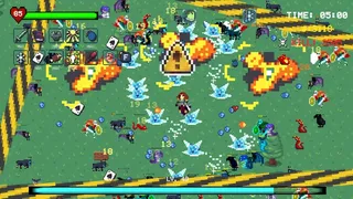Скриншот 2 к игре Survival Sprint