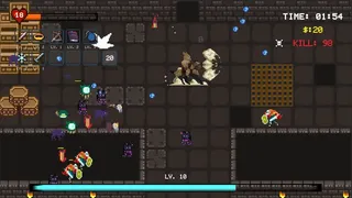 Скриншот 3 к игре Survival Sprint