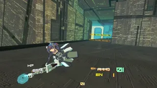 Скриншот 8 к игре Nivoz Running Canned