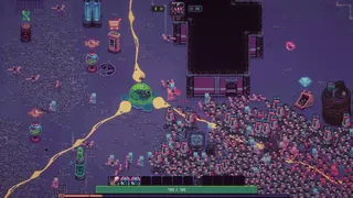 Скриншот 3 к игре Slime 3K: Rise Against Despot