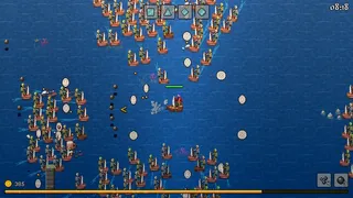 Скриншот 1 к игре Cannonfire