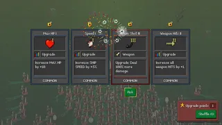 Скриншот 2 к игре Cannonfire