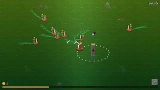 Скриншот 4 к игре Cannonfire