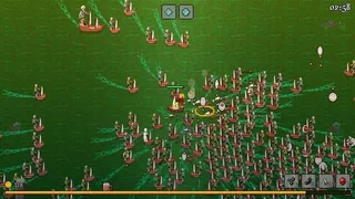Скриншот 6 к игре Cannonfire