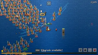 Скриншот 8 к игре Cannonfire