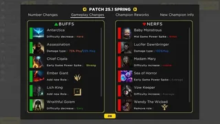 Скриншот 8 к игре MOBA Esport Manager 25