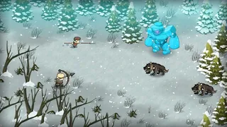 Скриншот 3 к игре 地牢危城 Suicide Hero