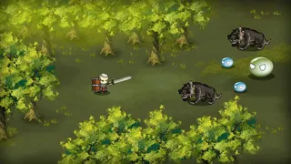 Скриншот 4 к игре 地牢危城 Suicide Hero