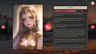 Скриншот 1 к игре Fateful Mages